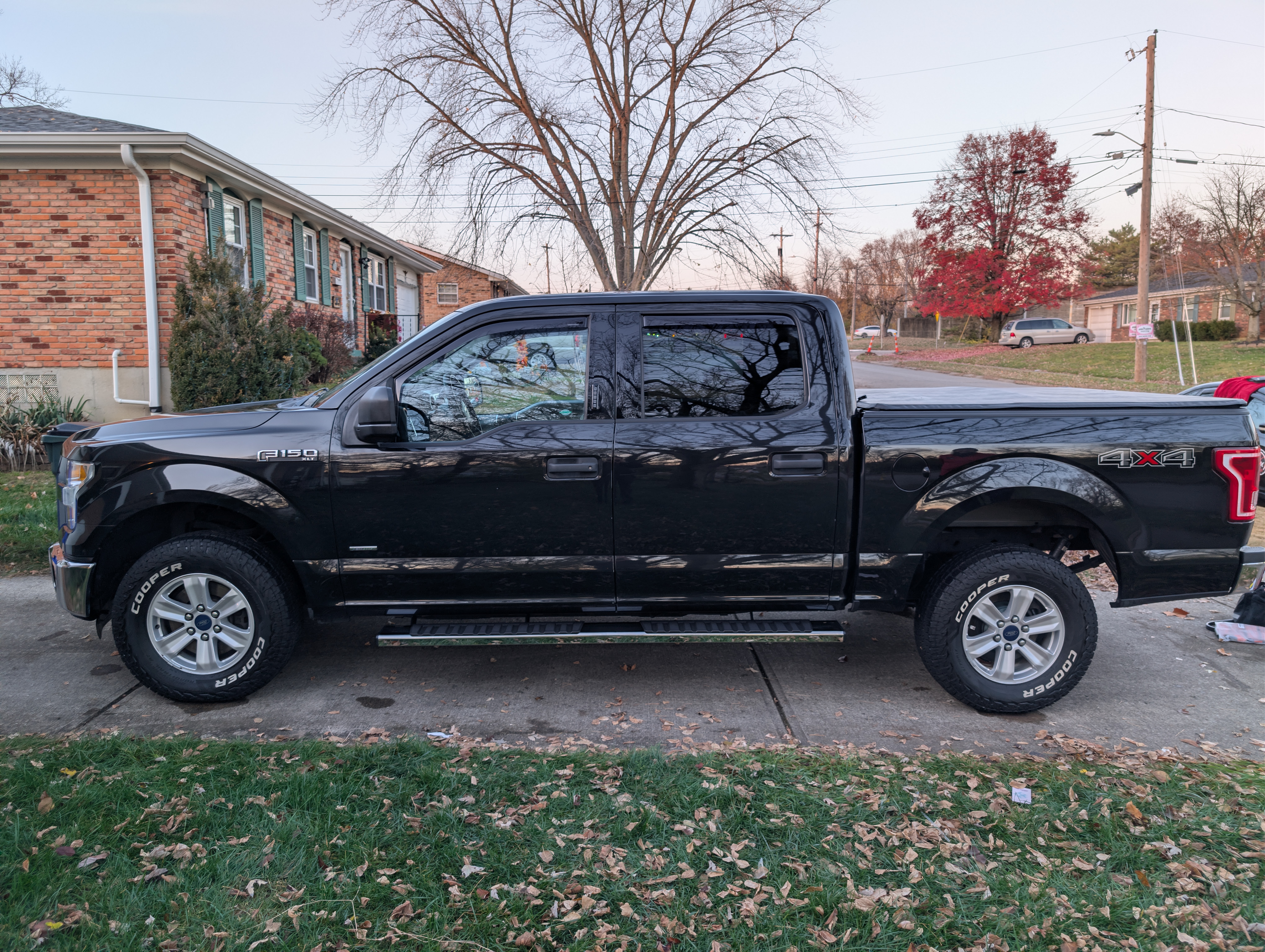 After Ceramic Coating
