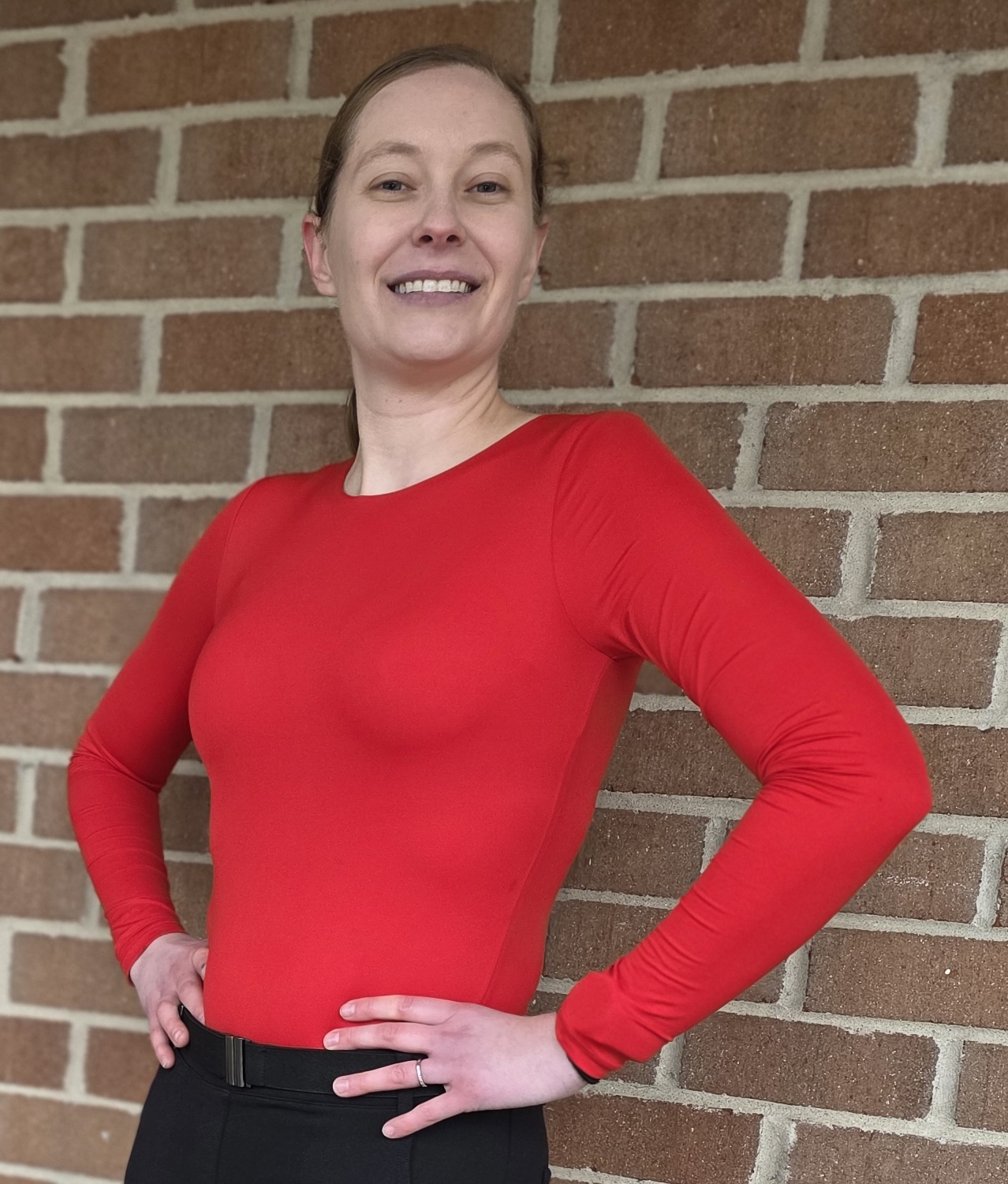 Jen Weaver - Operations and Communications Director of K&M Car Care